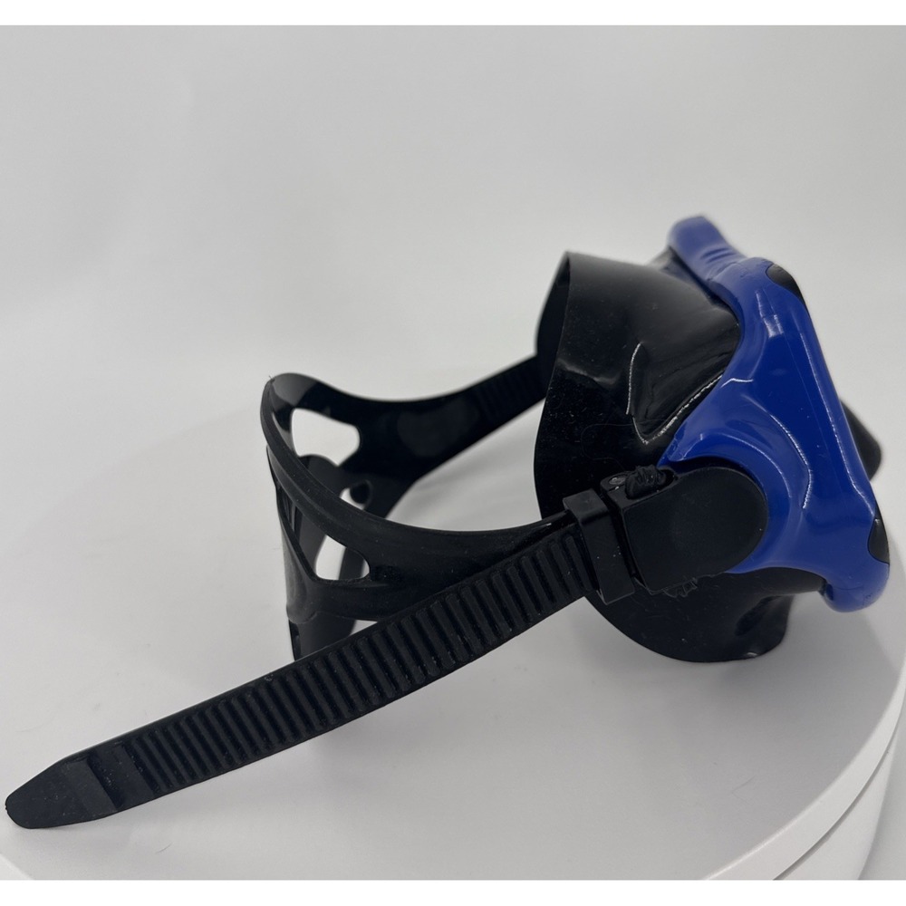 Dual Lens Scuba Mask/Dive Mask for Snorkeling &‎ Scuba Diving-Tempered Glass - Picture 6 of 7